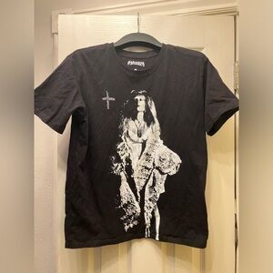 Lady Gaga Mayhem Tshirt